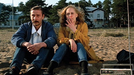 Shadows In Paradise Fotoğrafı