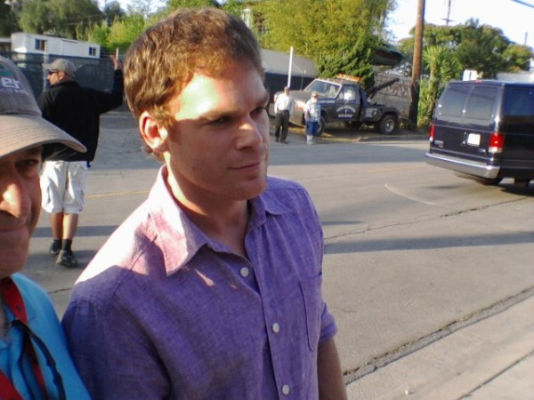 Dexter Fotoğrafı