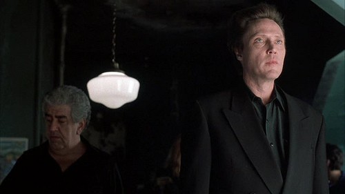 King Of New York fotoğrafı