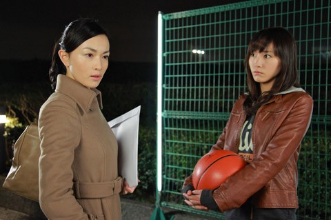 Enzeru Banku: Tenshoku Dairinin Fotoğrafı