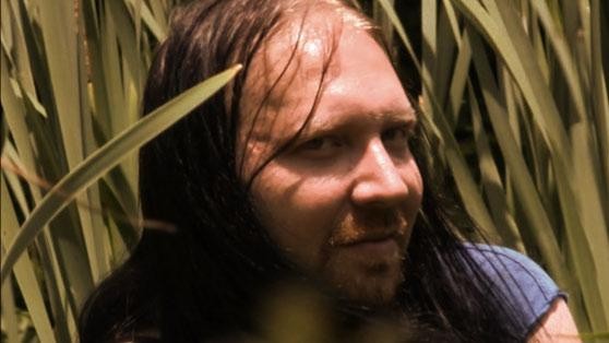 Voodoo Rising Fotoğrafı