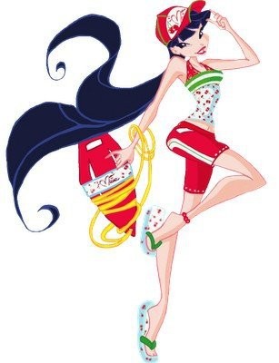 Winx Club Fotoğrafı