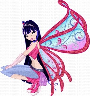 Winx Club Fotoğrafı