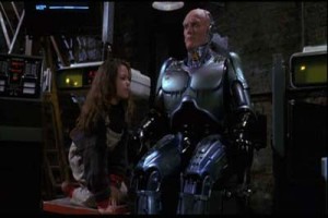 Robocop Fotoğrafları 7