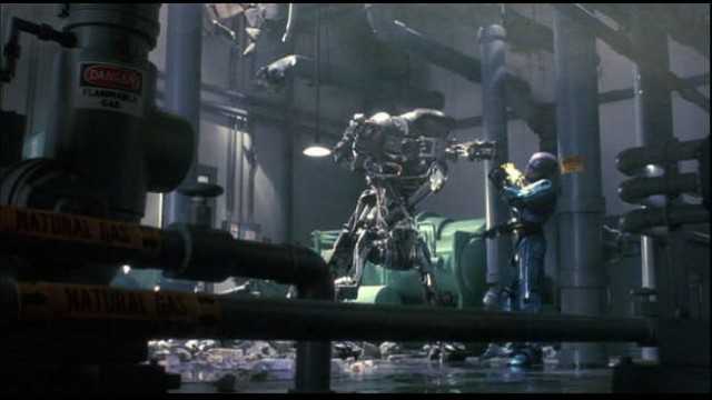 Robocop 2 fotoğrafı