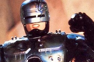 Robocop 2 Fotoğrafları 8