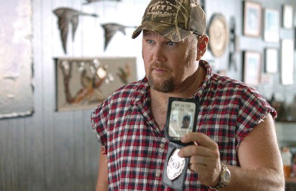 Larry The Cable Guy's Christmas Spectacular Fotoğrafı