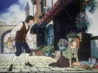 Cinderella Monogatari Fotoğrafı