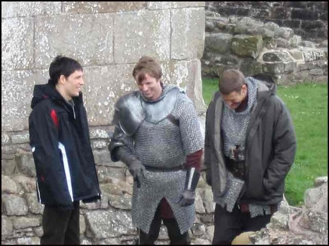 Merlin Fotoğrafı