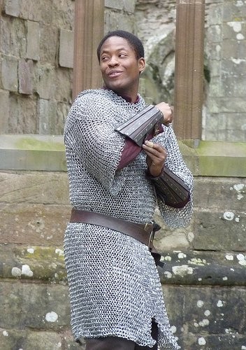 Merlin Fotoğrafı