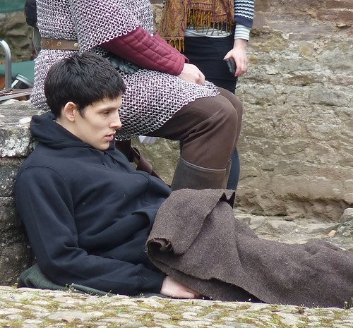 Merlin Fotoğrafı