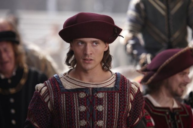 The Borgias Fotoğrafı