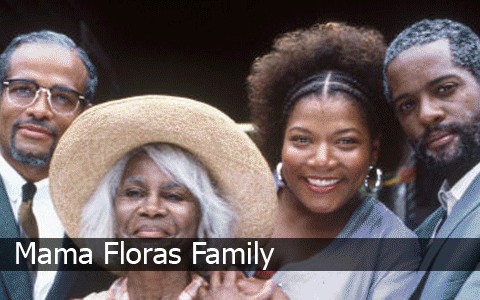 Mama Flora's Family Fotoğrafları 1