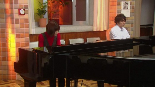 Nodame Cantabile Fotoğrafları 4