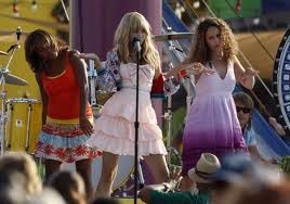 Hannah Montana: The Movie Fotoğrafı