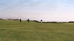 Golf In The Kingdom Fotoğrafı