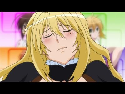 Sekirei ~pure Engagement~ Fotoğrafı