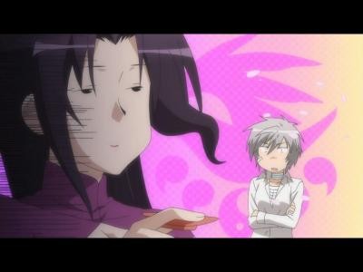 Sekirei ~pure Engagement~ Fotoğrafı