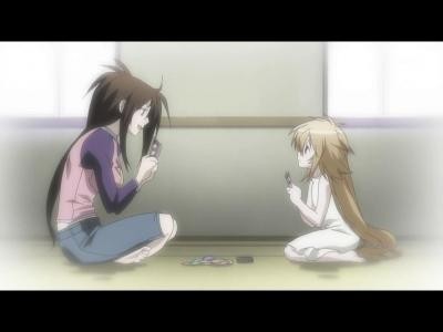 Sekirei ~pure Engagement~ Fotoğrafı