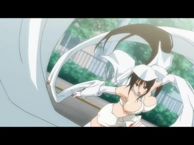 Sekirei ~pure Engagement~ Fotoğrafı