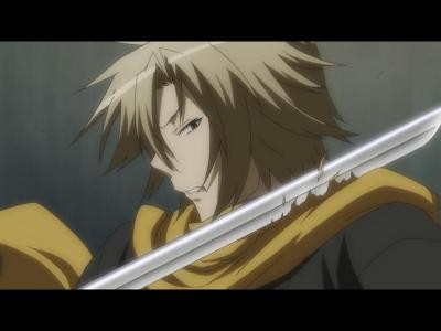 Sekirei ~pure Engagement~ Fotoğrafı