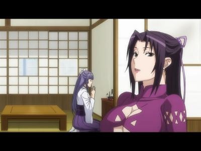 Sekirei ~pure Engagement~ Fotoğrafı