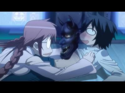 Sekirei ~pure Engagement~ Fotoğrafı