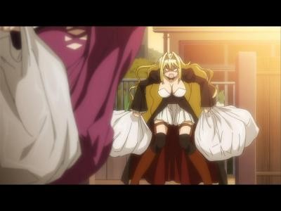 Sekirei ~pure Engagement~ Fotoğrafı