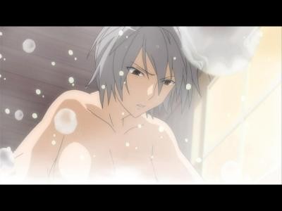 Sekirei ~pure Engagement~ Fotoğrafı