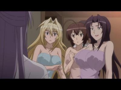 Sekirei ~pure Engagement~ Fotoğrafı