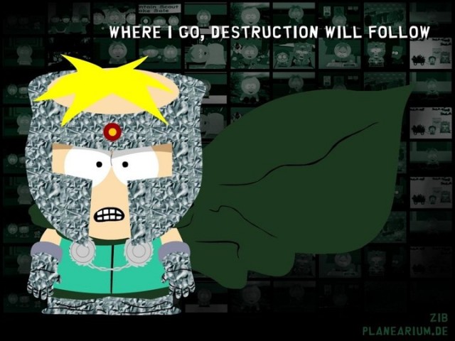 South Park fotoğrafı