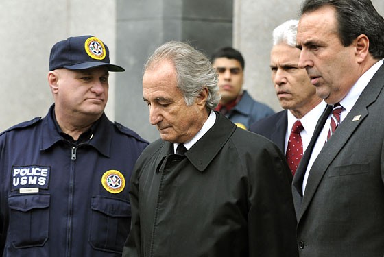 Madoff: Made Off With America Fotoğrafları 1