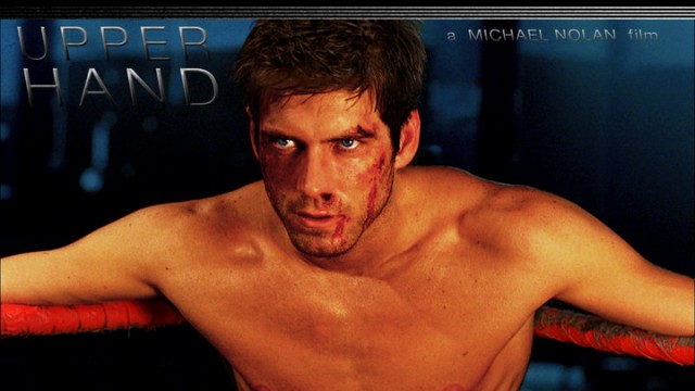 Upper Hand fotoğrafı