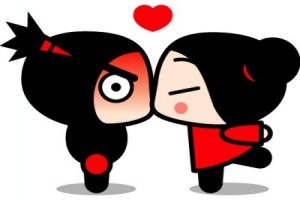 Pucca Fotoğrafları 0