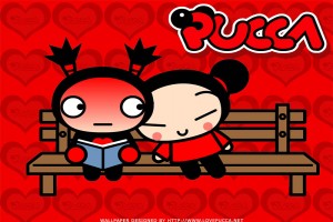 Pucca Fotoğrafları 8