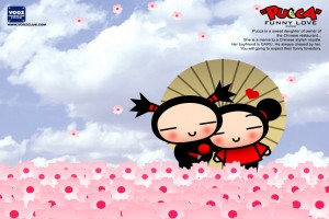 Pucca Fotoğrafları 10