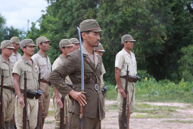 Oba: The Last Samurai Fotoğrafı