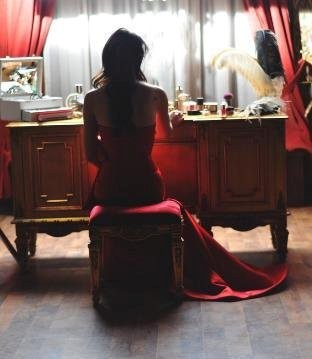 Canan Fotoğrafı
