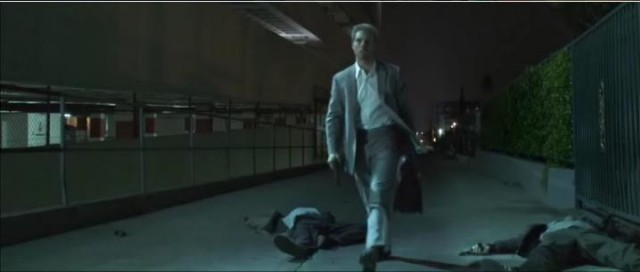 Tetikçinin Gecesi Fotoğrafı