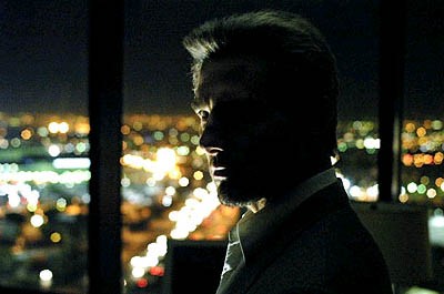 Tetikçinin Gecesi Fotoğrafı