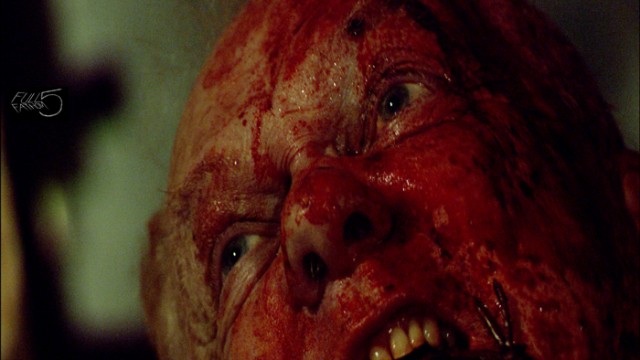 The Orphan Killer Fotoğrafı