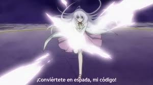 Yoku Wakaru Gendai Mahou Fotoğrafı