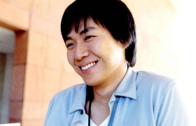 Daddy-long-legs Fotoğrafı