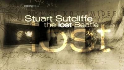 Stuart Sutcliffe: The Lost Beatle Fotoğrafları 1