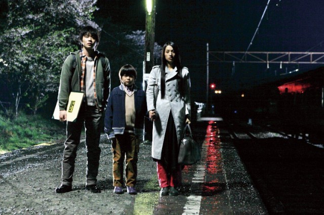 Nanase Futatabi: The Movie Fotoğrafları 4