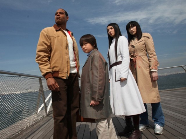 Nanase Futatabi: The Movie Fotoğrafı