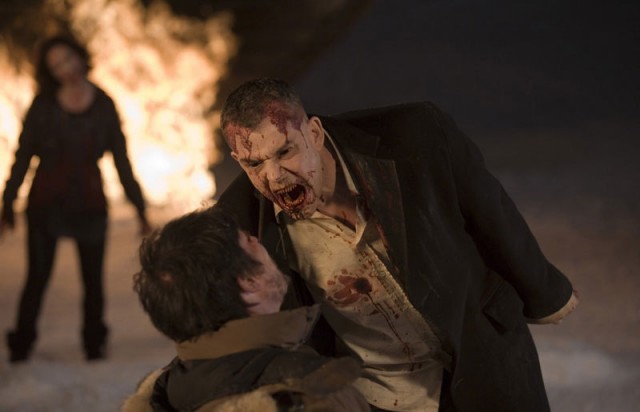 30 Gün Gece Fotoğrafı