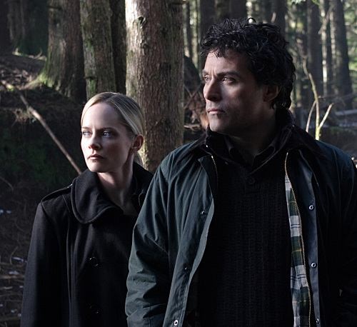 Eleventh Hour Fotoğrafı