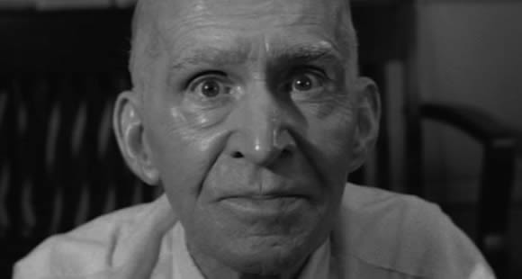 12 Kızgın Adam Fotoğrafı