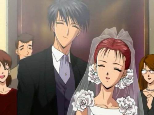 Fushigi Yuugi Eikoden Fotoğrafları 1